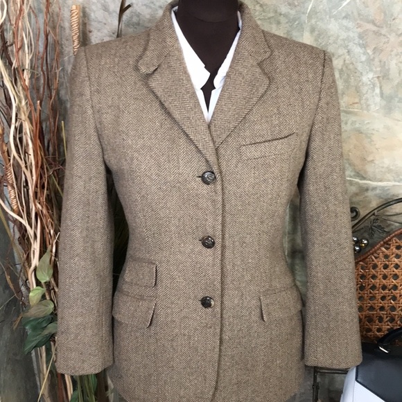 Ralph Lauren suit jacket, coat blazer